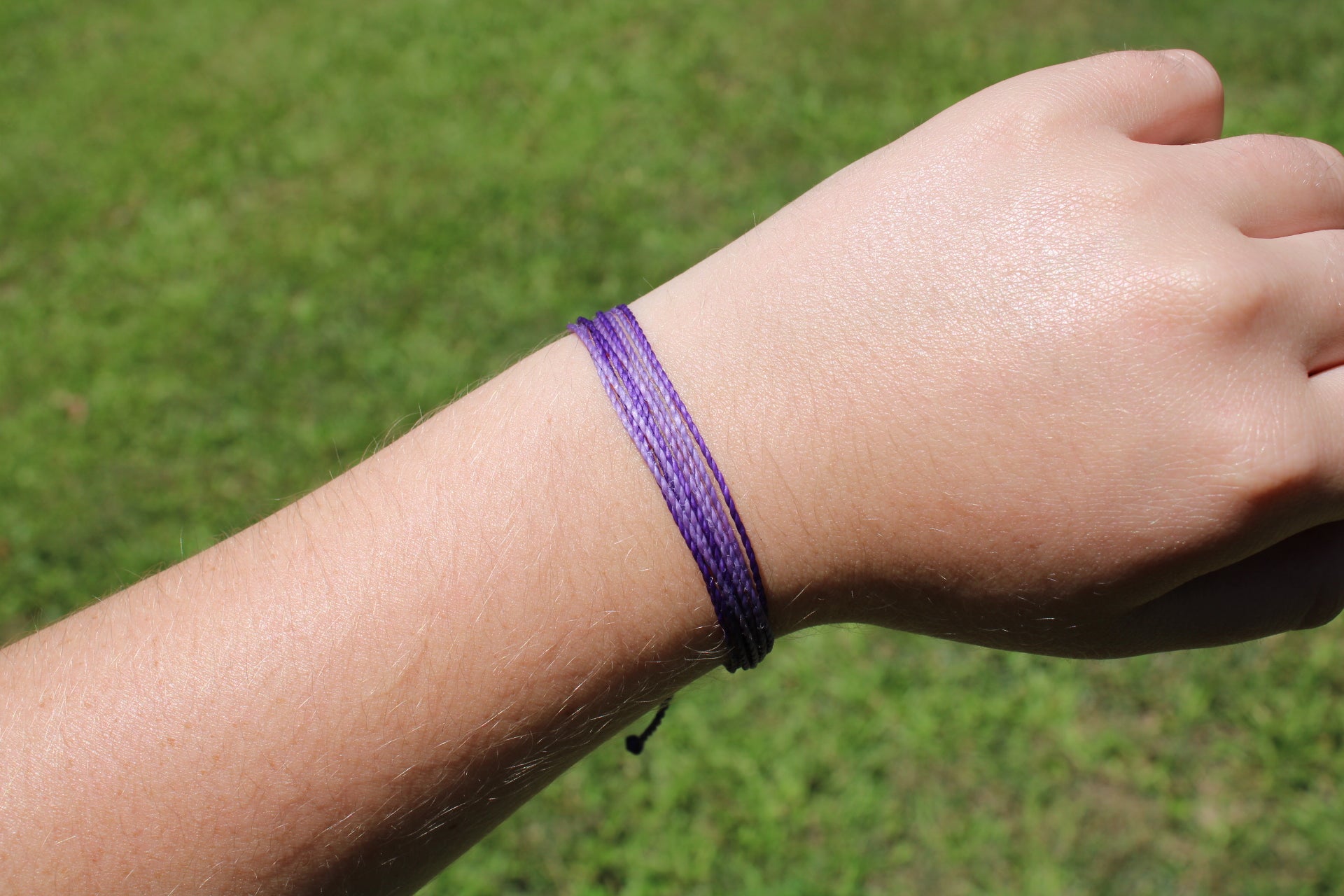 PuraVida Sunshine Bliss Bracelet