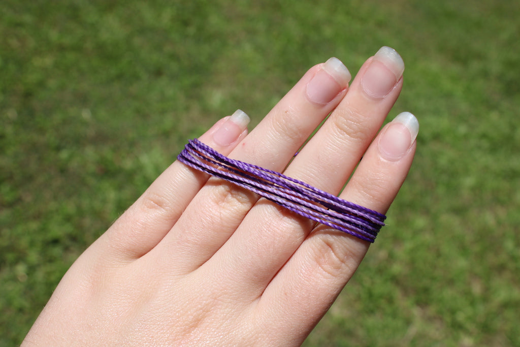 PuraVida Sunshine Bliss Bracelet